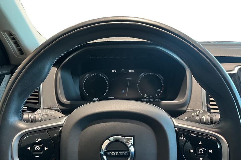 Bild 5 av Volvo XC90