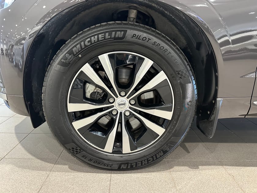 Bild 3 av Volvo XC60