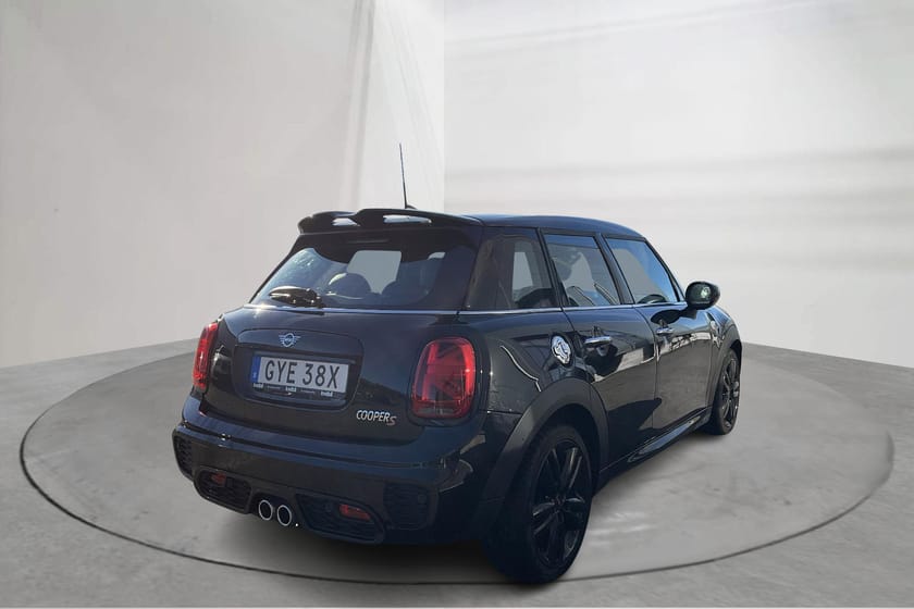 Bild 3 av MINI Cooper S