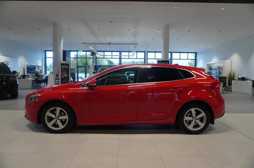 Bild 3 av Volvo V40