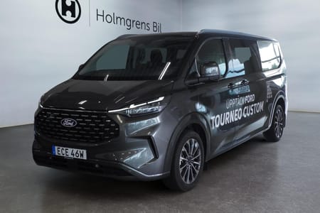 Ford Tourneo Custom 320