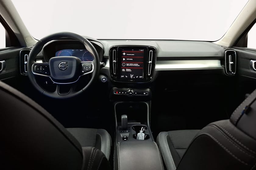 Bild 5 av Volvo XC40