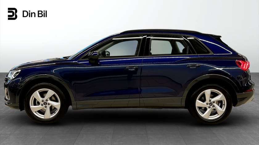 Bild 2 av Audi Q3 35 TFSI