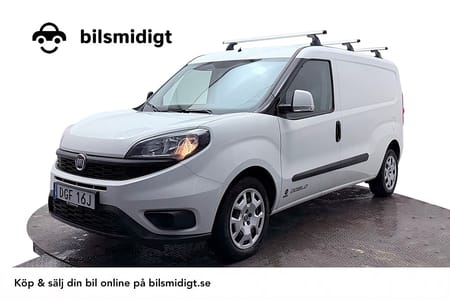 Fiat Doblò Van