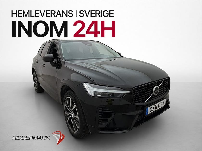 Bild 1 av Volvo XC60