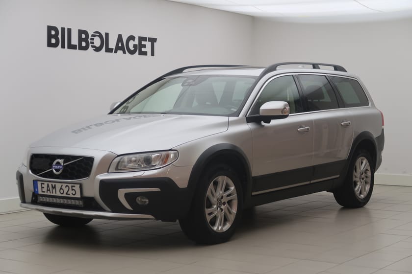 Bild 1 av Volvo XC70
