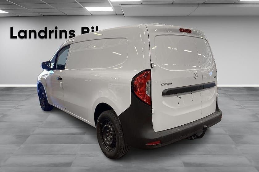 Bild 5 av Mercedes-Benz Citan 113