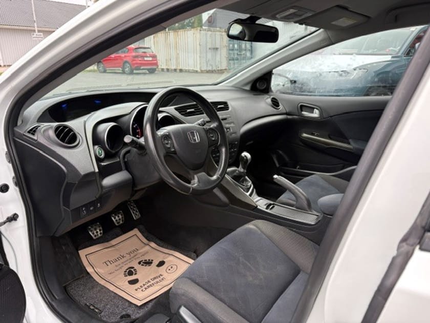 Bild 5 av Honda Civic