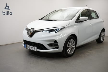 Renault ZOE R110