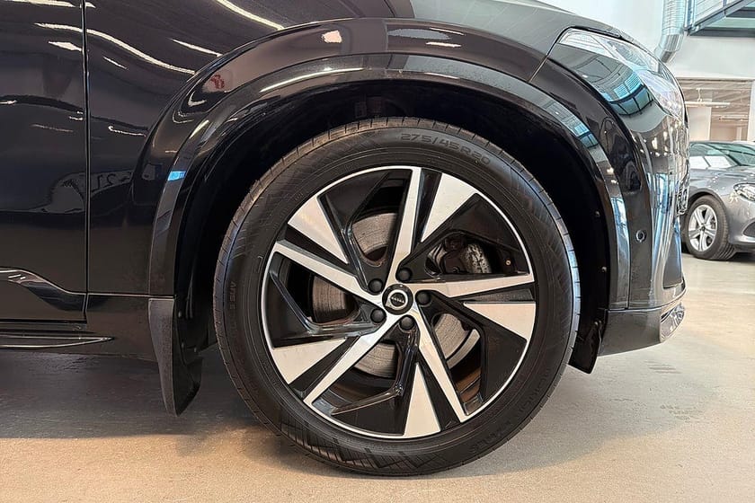 Bild 4 av Volvo XC90
