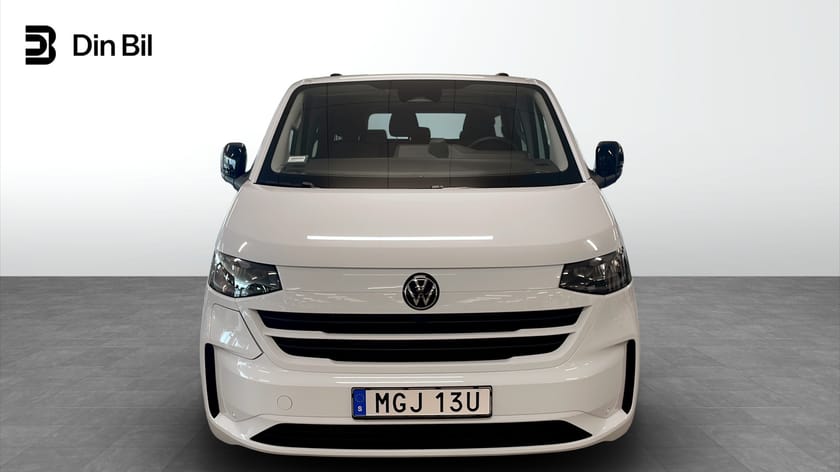 Bild 4 av Volkswagen Caravelle eHybrid