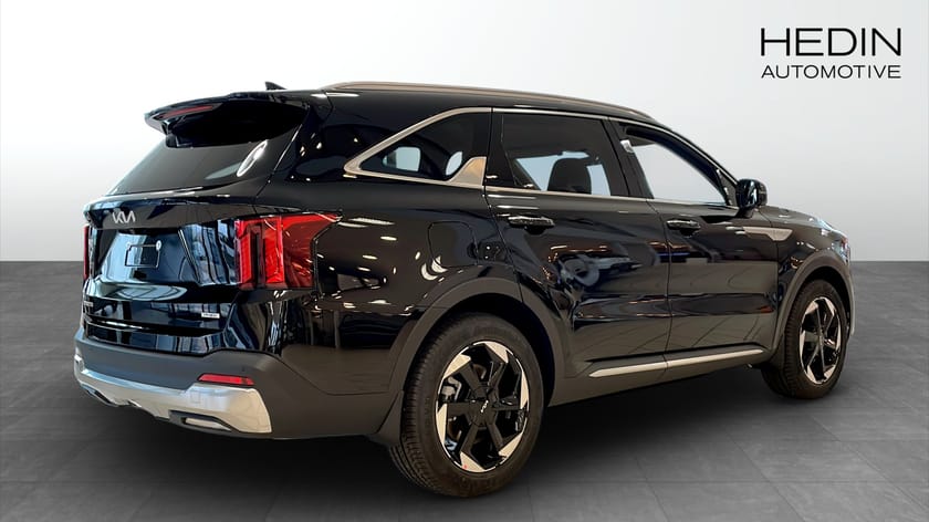 Bild 2 av Kia Sorento PHEV