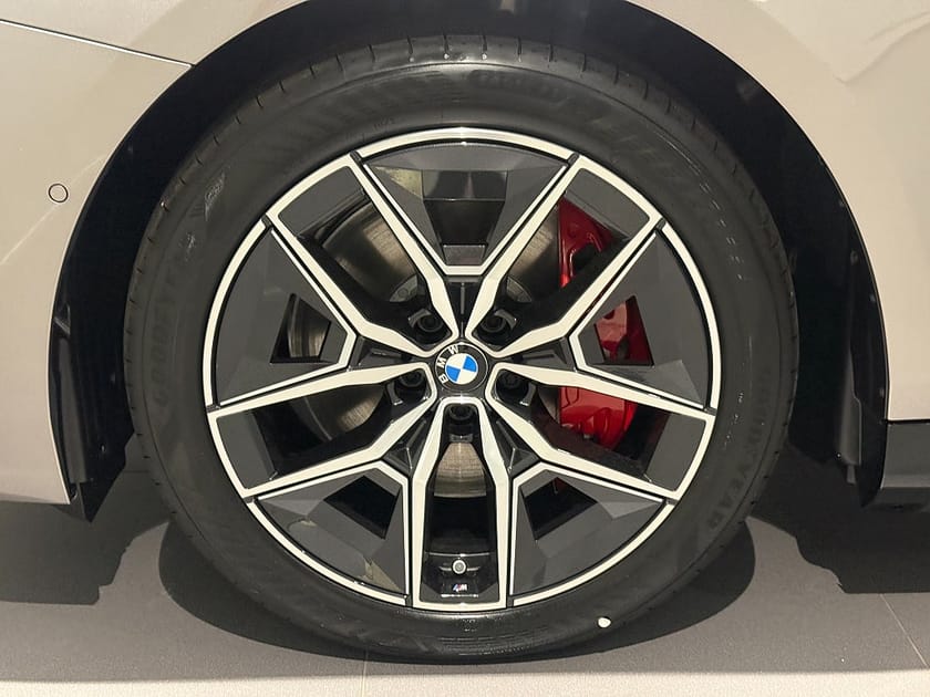 Bild 5 av BMW i5 eDrive40 Touring