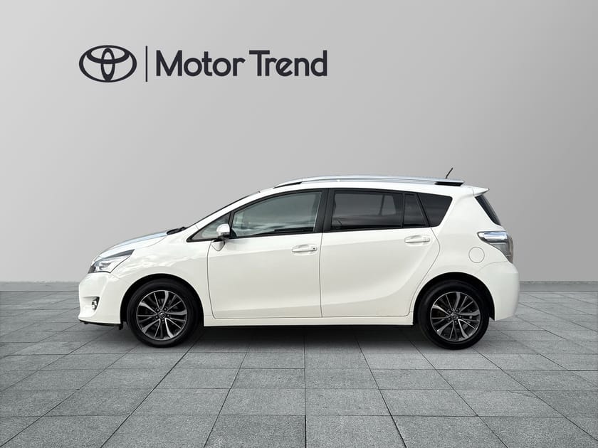 Bild 3 av Toyota Verso