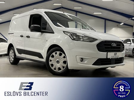 Ford Transit Connect 240