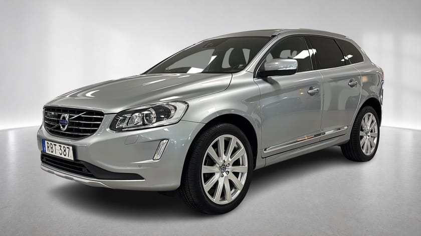Bild 1 av Volvo XC60