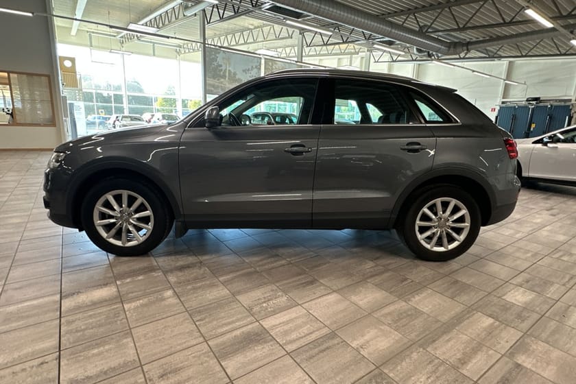 Bild 2 av Audi Q3