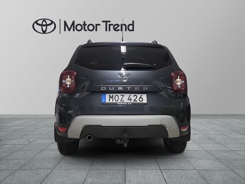 Bild 5 av Dacia Duster