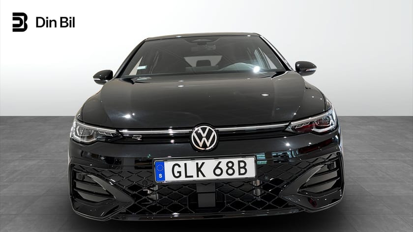 Bild 4 av Volkswagen Golf