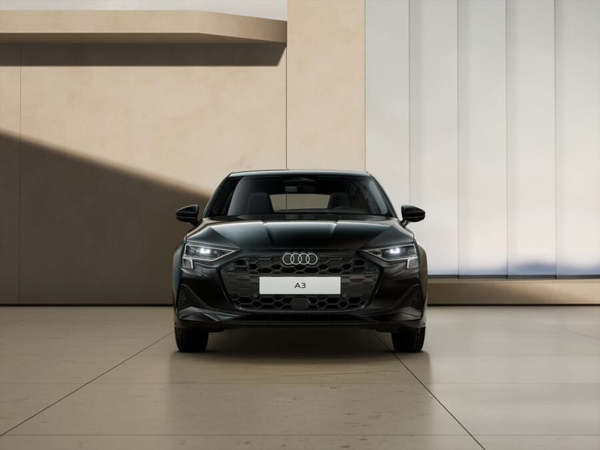 Bild 3 av Audi A3 Sportback 35 TFSI