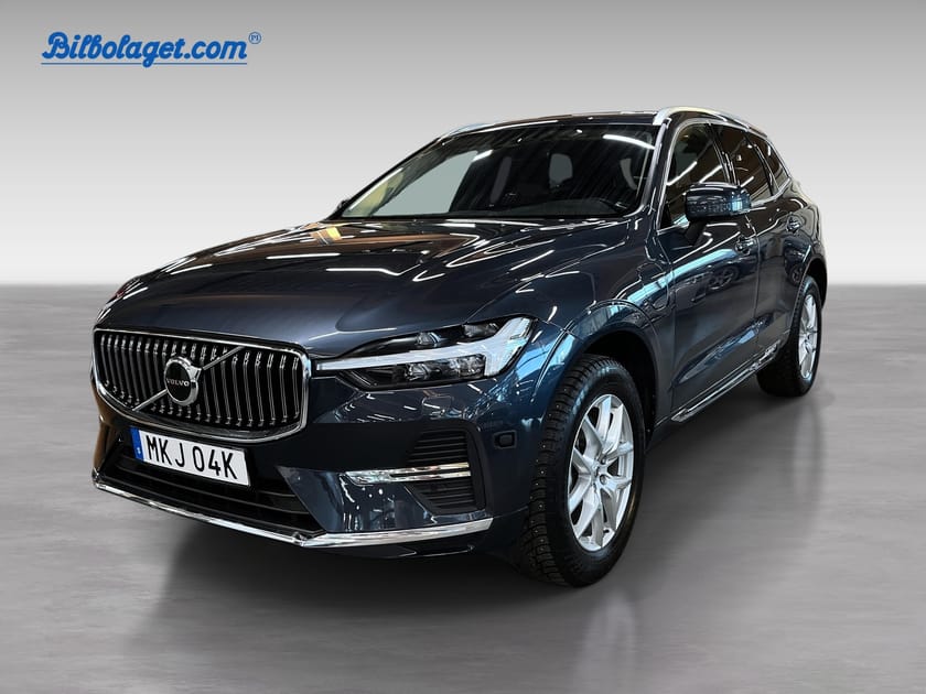 Bild 1 av Volvo XC60