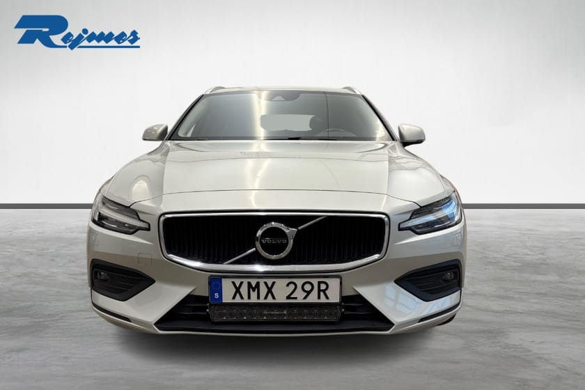 Bild 4 av Volvo V60