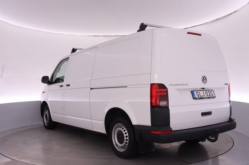 Bild 4 av Volkswagen Transporter