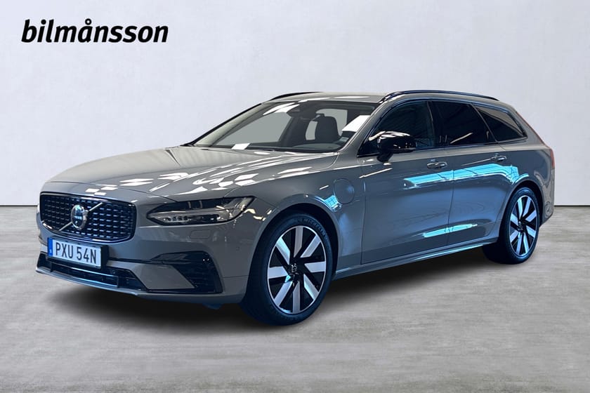 Bild 3 av Volvo V90