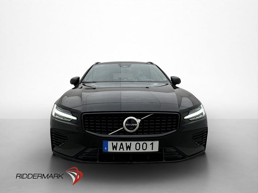 Bild 2 av Volvo V60