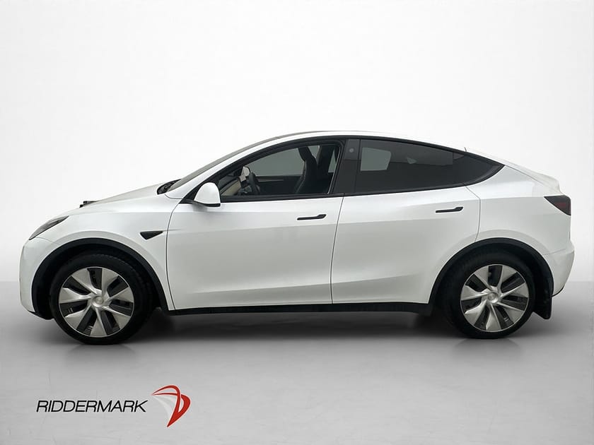 Bild 5 av Tesla Model Y Standard Range RWD