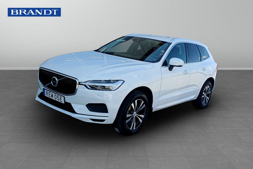 Bild 1 av Volvo XC60