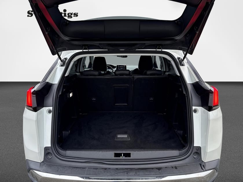 Bild 5 av Peugeot 3008