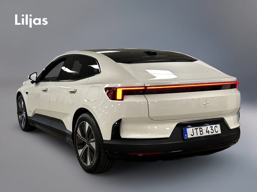 Bild 5 av Polestar 4 Long Range Dual Motor