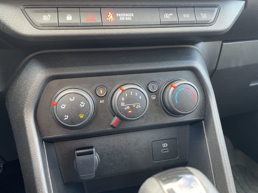 Bild 5 av Dacia Sandero