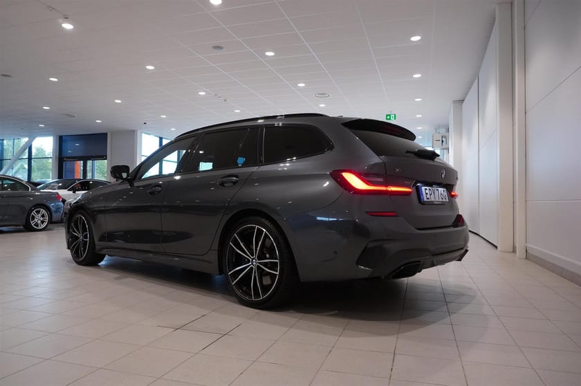 Bild 3 av BMW M340i xDrive Touring