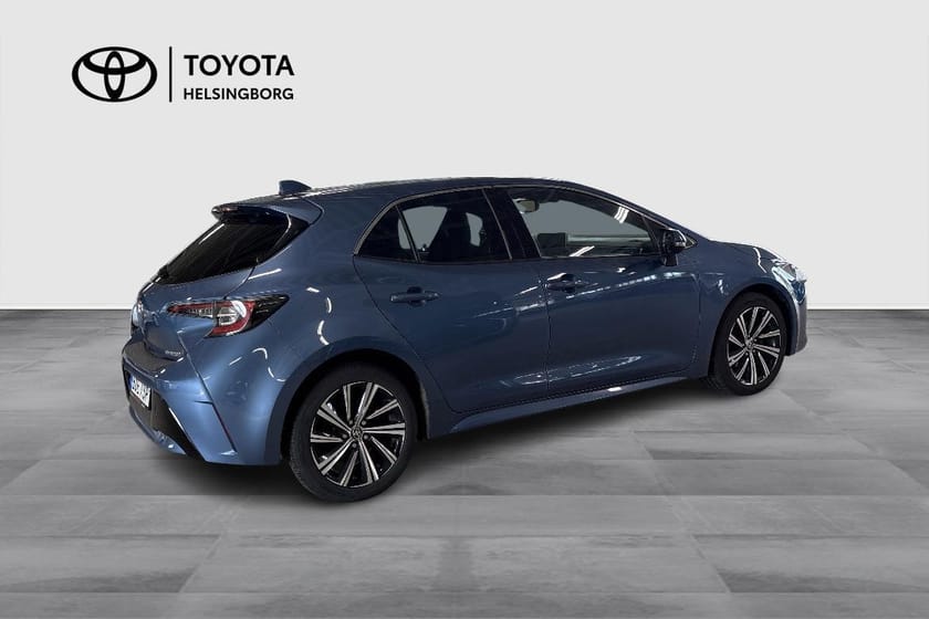 Bild 4 av Toyota Corolla Hybrid