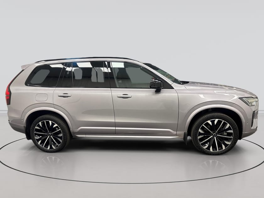 Bild 5 av Volvo XC90