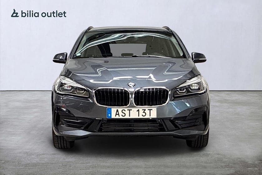 Bild 3 av BMW 225xe Active Tourer