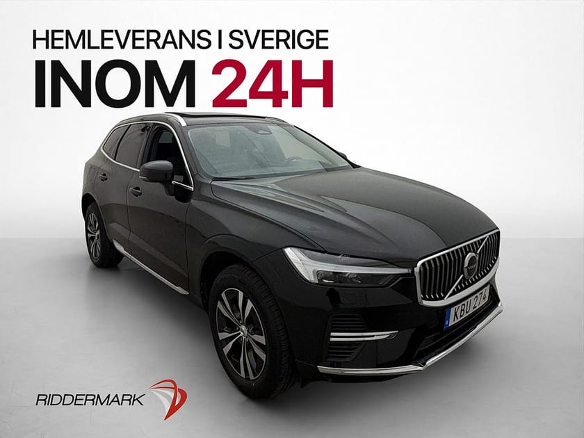 Bild 1 av Volvo XC60