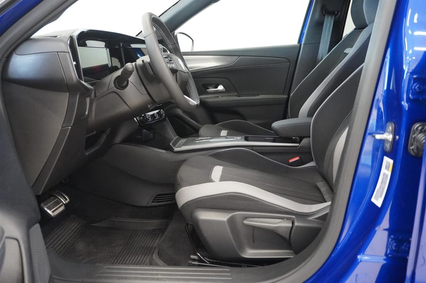 Bild 2 av Opel Mokka Hybrid