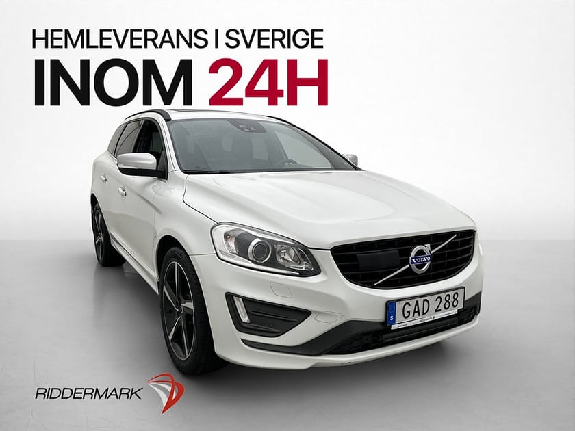 Bild 5 av Volvo XC60