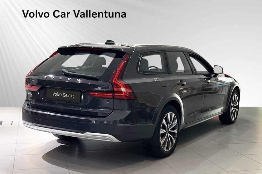 Bild 5 av Volvo V90 Cross Country
