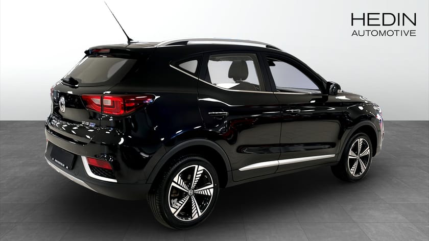 Bild 2 av MG ZS EV