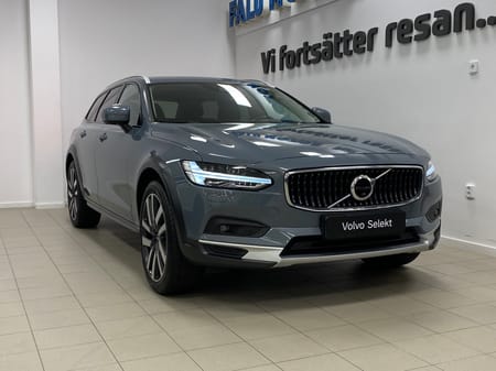 Volvo V90 Cross Country