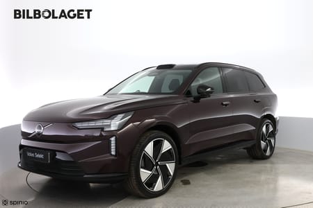 Volvo EX90