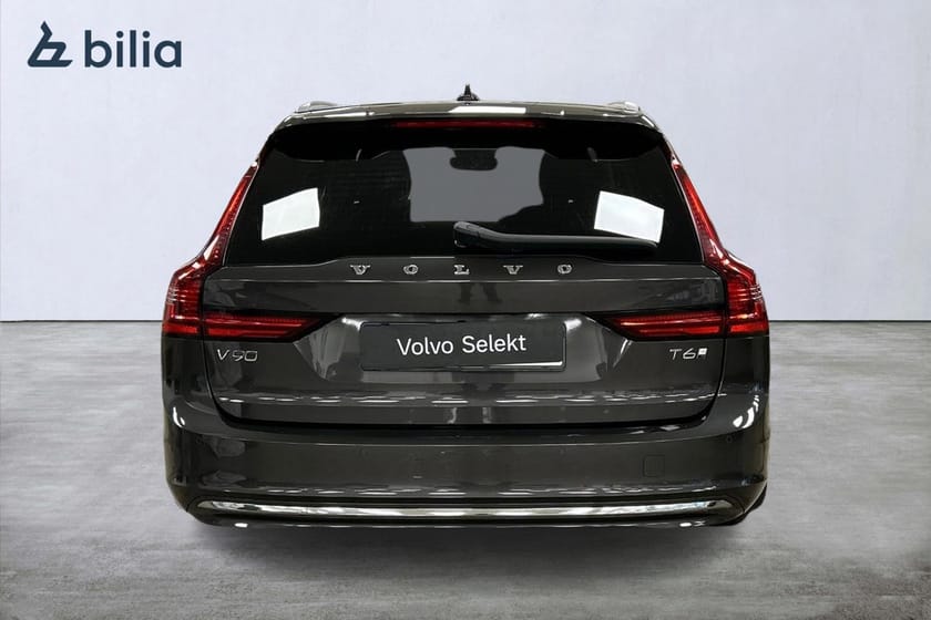 Bild 5 av Volvo V90