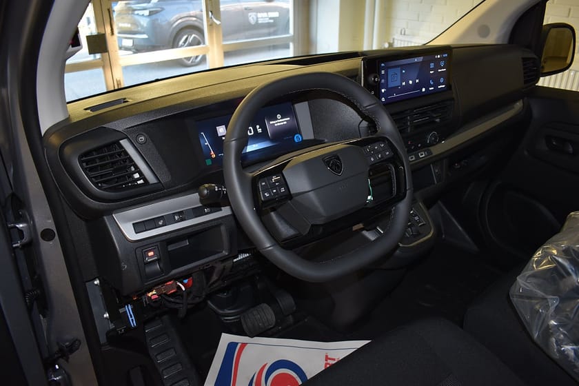 Bild 5 av Peugeot Expert