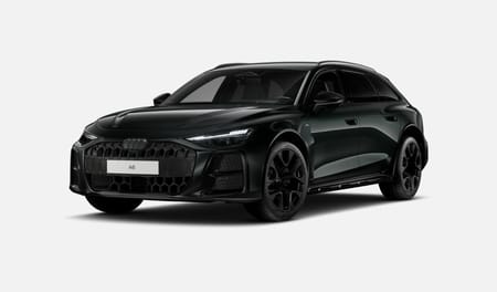 Audi A6 allroad e-hybrid