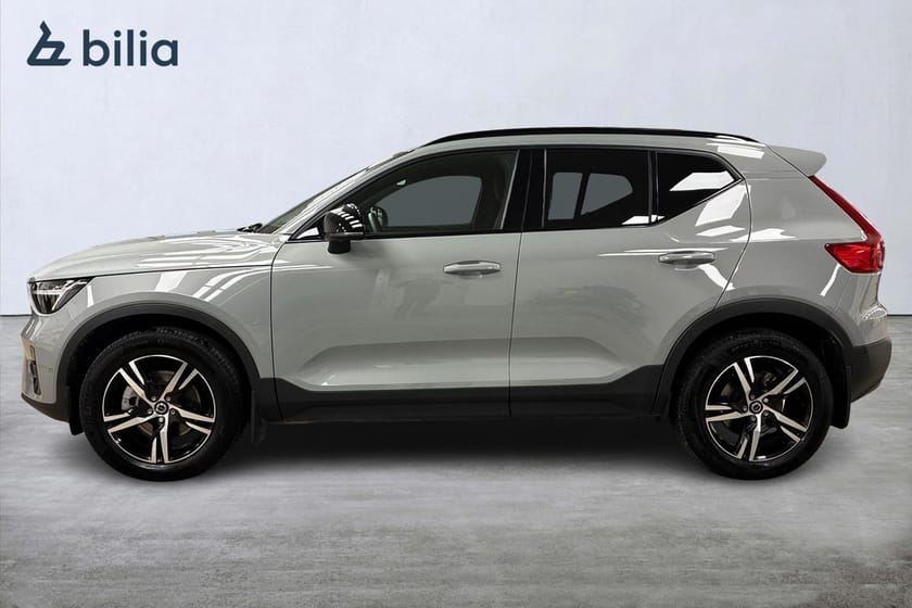 Bild 2 av Volvo XC40