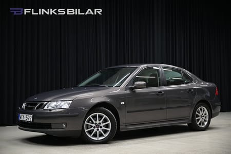 Saab 9-3 SportSedan